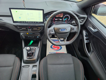 2025 Ford Focus 1L Petrol For Sale Images