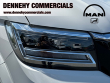 2026 MAN TGE 2L Diesel For Sale Images
