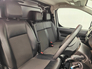 2022 PEUGEOT EXPERT ACTIVE STANDARD 1.5 HDI 100 4DR