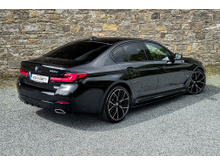 2020 BMW 5 Series 2L Diesel For Sale Images