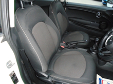2014 MINI Hatch 1.5L Diesel For Sale Images