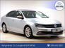 2016 VOLKSWAGEN JETTA Jetta Se Bluemotion Tech Tdisa SE TDi 110 DSG BlueMotion Auto Start/Stop