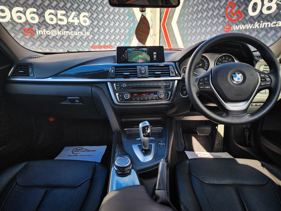 2015 BMW 3 Series 2L Petrol For Sale Images