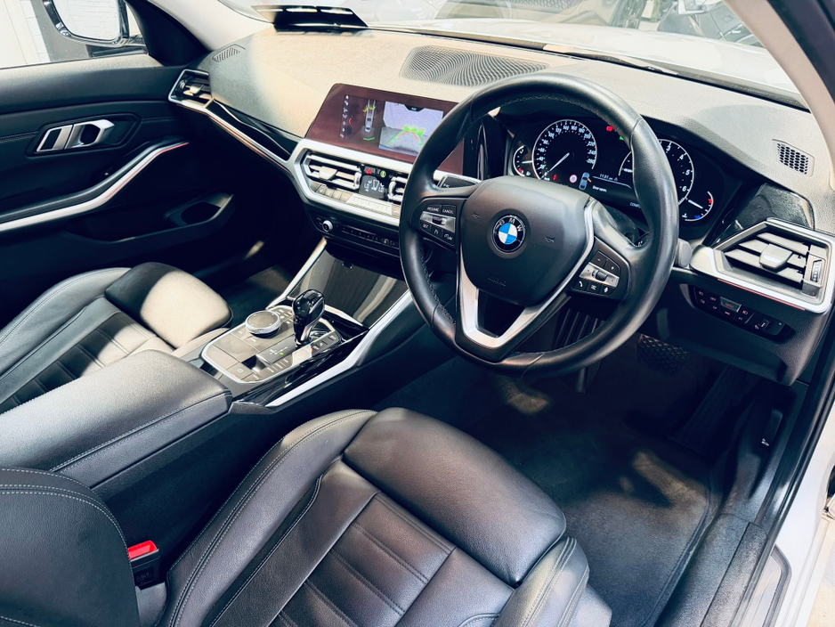 2020 BMW 3 Series 2L Petrol For Sale Images