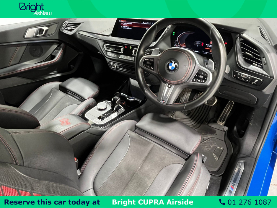 BMW 1 Series BMW 1 Series 128ti — thumbnail 16