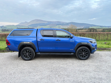 2023 Toyota Hilux 2.8L Diesel For Sale Images