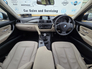 2017 BMW 3 SERIES 316D SE ZLBF 4DR