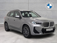BMW iX1 eDrive20 M Sport
