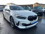 2020 BMW 1 SERIES 116D M SPORT 5d 115 BHP