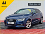 2014 AUDI A3  SPORT 1.4 PETROL 5DR AUTOMATIC 