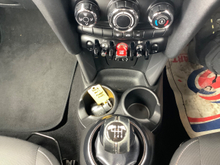 2016 MINI Hatch 1.5L Petrol For Sale Images