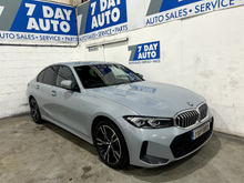 2024 BMW 3 Series 2L Petrol Plug-in Hybrid For Sale Images