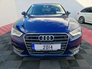 2014 AUDI A3  SPORT 1.4 PETROL 5DR AUTOMATIC 