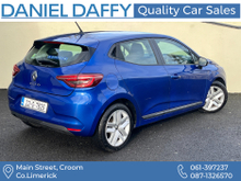 2022 Renault Clio 1L Petrol For Sale Images