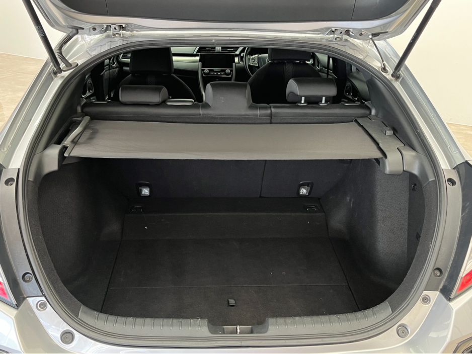 2021 Honda Civic 1.6L Diesel For Sale Images