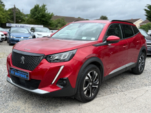 2021 Peugeot 2008 1.5L Diesel For Sale Images