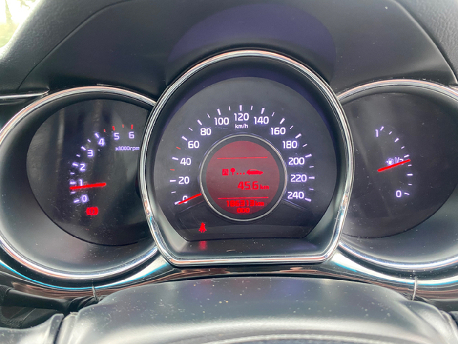 2018 Kia Ceed 1.6L Diesel For Sale Images