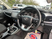 2021 Toyota Hilux 2.8L Diesel For Sale Images