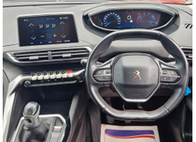 2018 Peugeot 3008 1.6L Diesel For Sale Images