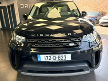 2017 Land Rover Discovery 2L Diesel For Sale Images