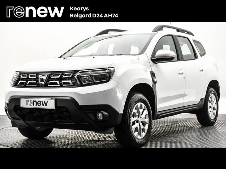 Dacia Duster Blue dCi 115 Comfort — thumbnail 15