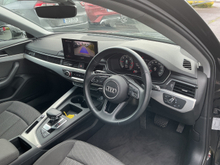 2023 Audi A4 2L Diesel Hybrid For Sale Images