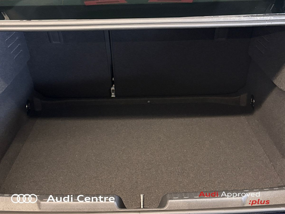 Audi A3 Saloon SE TDI 85 kW 6-speed — thumbnail 24