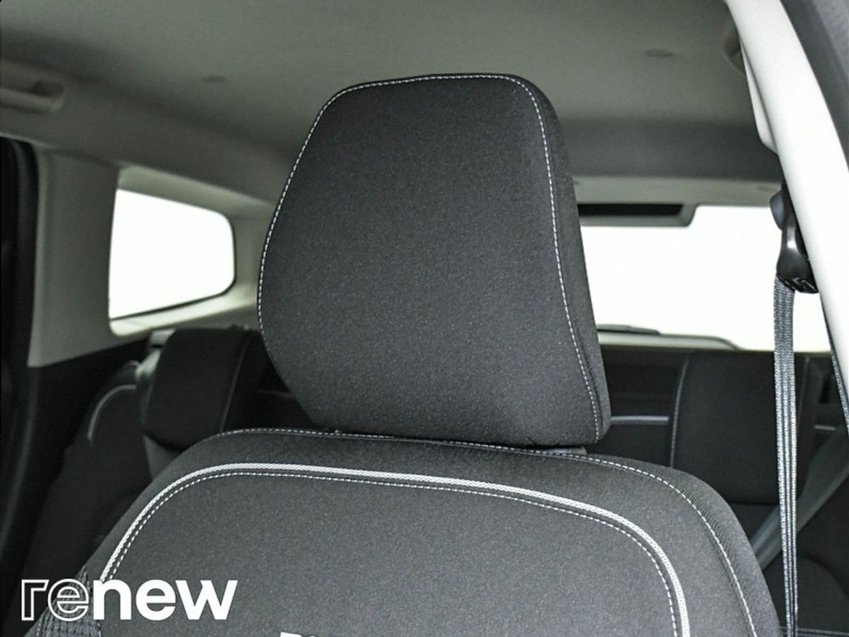 Dacia Duster Journey Blue dCi 115 4x2 NBI — thumbnail 26