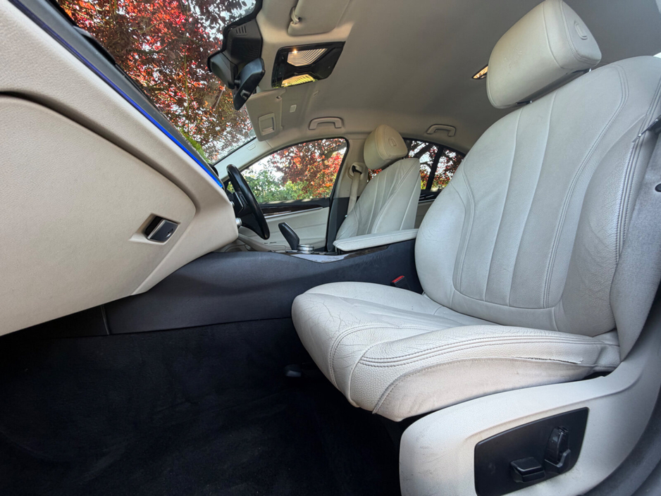 2017 BMW 5 Series 2L Diesel For Sale Images