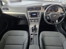 2016 Volkswagen Golf 1.6L Diesel For Sale Images
