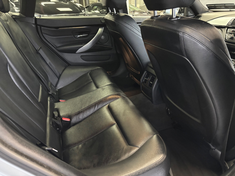 2015 BMW 4 Series 3L Diesel For Sale Images