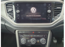 2020 Volkswagen T-Roc 1.0L Petrol For Sale Images