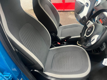 2015 Renault Twingo 1L Petrol For Sale Images