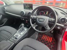 2016 Audi A3 1.4L Petrol For Sale Images