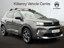 2023 Citroen C5 Aircross
