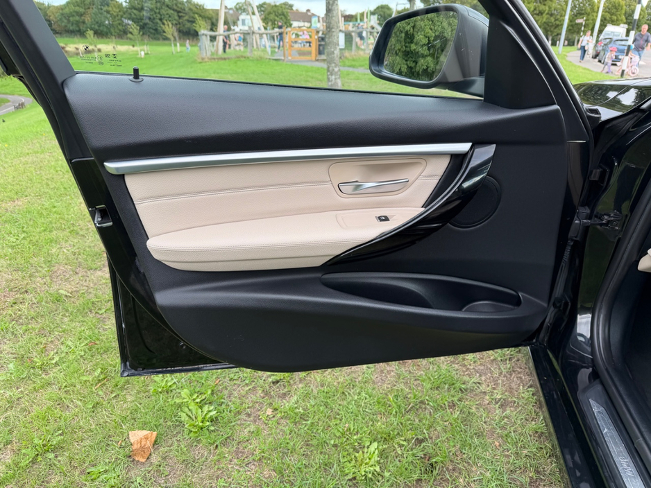 2018 BMW 3 Series 2L Diesel For Sale Images