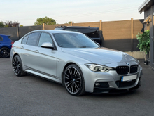 2018 BMW 3 Series 2L Diesel For Sale Images