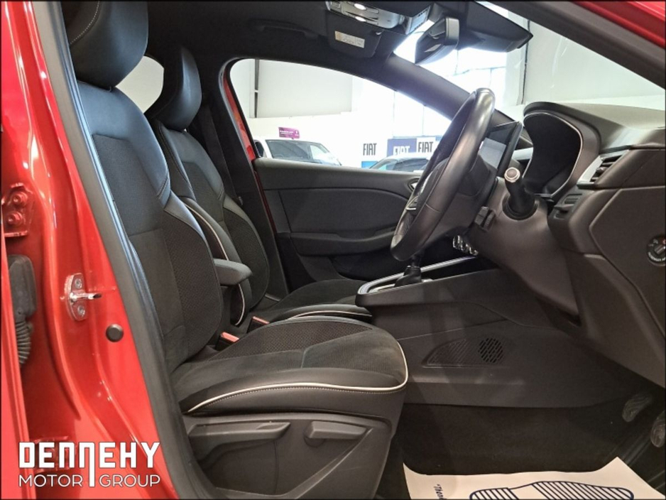 2021 Renault Clio 1L Petrol For Sale Images