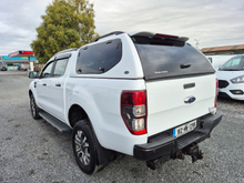 2016 Ford Ranger 3.2L Diesel For Sale Images