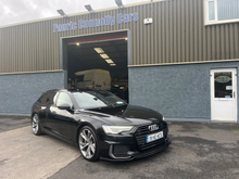 2019 Audi A6 2L Diesel For Sale Images