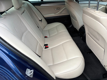 2016 BMW 5 Series 2L Diesel For Sale Images