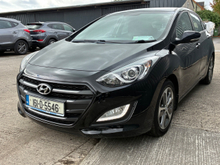 2016 Hyundai i30 1.4L Petrol For Sale Images