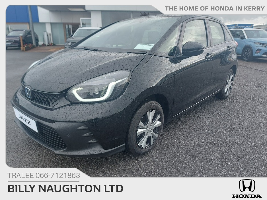 2026 Honda Jazz For Sale Images