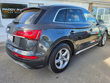 2022 Audi Q5 2L Diesel For Sale Images