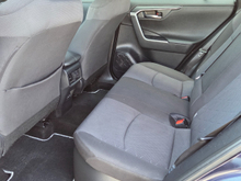 2023 Toyota Rav4 2.5L Petrol Hybrid For Sale Images