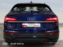 2022 AUDI Q5 35TDI SE SPORTBACK AUTOMATIC