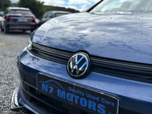 2024 Volkswagen Golf 1.5L Petrol Plug-in Hybrid For Sale Images