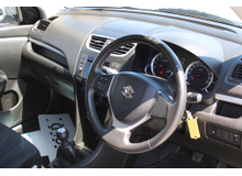 2015 Suzuki Swift 1.2L Petrol For Sale Images