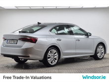 Skoda Octavia Selection 1.5TSI Selection...