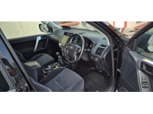 2023 Toyota Landcruiser 2.8L Diesel For Sale Images